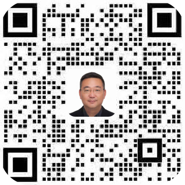 在线客服微信二维码